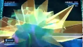 DRONES AND SUPERS - Geometry Wars 3: Dimensions #2