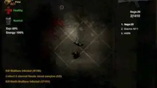 Extermination in North Wallbow