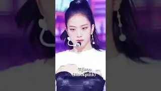 Top 5 visuals of 3rd Generation kpop😍