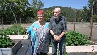 Roseburg Community Gardens