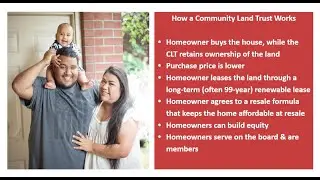 Social Housing in Oregon: Community Land Trusts Practice and Policy