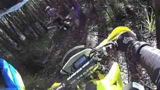 Wombat Ride - Dirtriderz.com