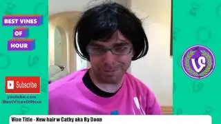 Best Vines of Hour #8 | 20 September 2015 | Top 20 Vine Compilation by Best Viners /w Titles