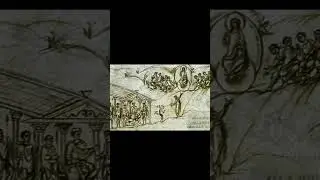 Salterio di Utrecht, 830 c. #artesplorando #arte #shortdarte