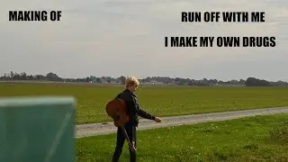 RowMMo #4  I Make my own Drugs
