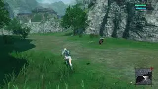 Vows of Virtue, Deeds of Cruelty - Part 1 - NieR Replicant ver.1.22474487139...