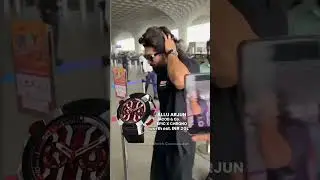 allu arjun ki watch ka price