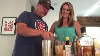 Highball - Mike's Mixology