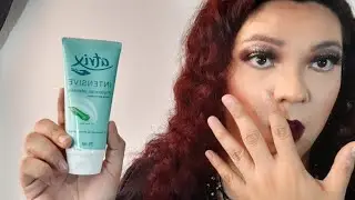 CREMA PARA MANOS ATRIX 👐🙌