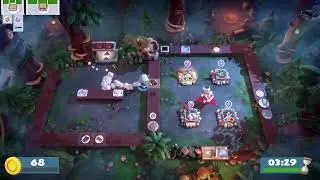 Overcooked AYCE part 8