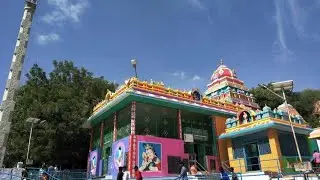 The unknown subramanyam swami temple in kotanka in Anantpur. must see ❤