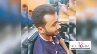 Hair & beard style 2018 - Ghayyas Shaikh - Nice Hair Tips