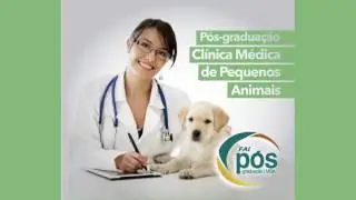 P&oacute;s-Gradua&ccedil;&atilde;o FAI Faculdades