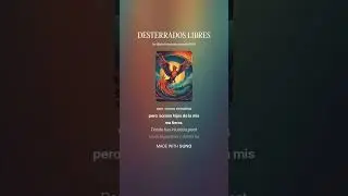 DESTERRADOS LIBRES