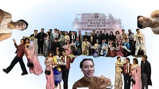 Fresher Meet Day | Get Ready With Me ✨| MED STUDENT VLOG | SAHS, LANGOL