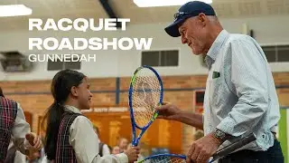 2024 Racquet Roadshow | Gunnedah