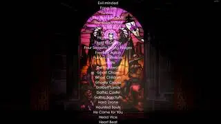 Saints Row: Gat out of Hell - CREDITS 1080p/60fps - No Commentary