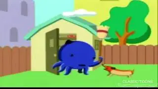 Oswald in Hindi - Cloud Collecting