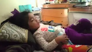 Mi kika