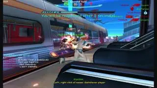 S4 League  - Turmoil