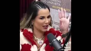 Deolane no podcast
