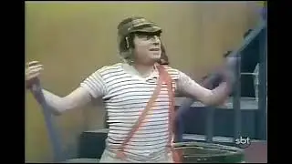 Chaves Cena Musica 