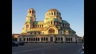 Bulgaria v England; Euro 2020 Qualifier; 14 October 2019
