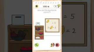 Brain Test 4 Level 48