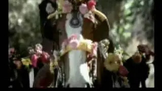 Budweiser - Clydesdale Generations Super Bowl XLIII Commercial 2009