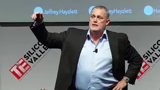 Jeffrey Hayzlett 