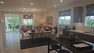 Tri Pointe Homes Banning (Rosetta at Atwell Plan 2 Alder)
