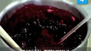 パート・ド・フリュイ