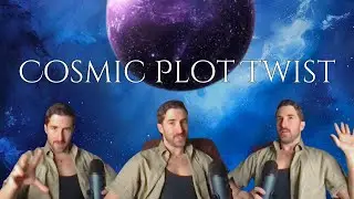 2026: The Cosmic Reset | David Odyssey