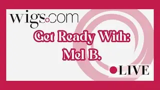 Get Ready with  Mel B.