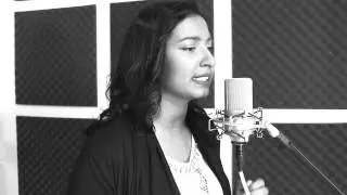 Saber Quem Sou (How Far I'll Go) - Moana (Cover: Julia Stark)