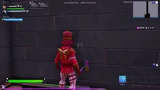 Fortnite Creative Pro 50lvl Deathrun by marcelek2010_