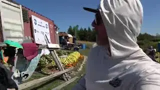 2022 Canadian Wake Park Nationals Day 1
