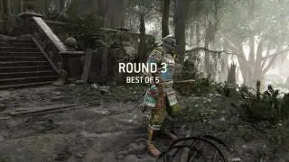 For honor epic moments