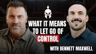 He Built a Cookie Empire by Letting Go of Control | Bennett Maxwell