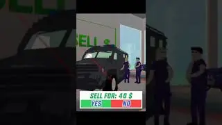 Dude Theft Wars |Cheat Code - Popoplz | Five Star Police | Open World Sandbox  - HD Android gameplay