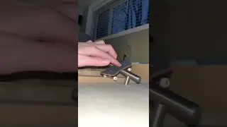 IM CRAZY ST FINGERBOARDING #viral #skateboardvibes #fingerboard #fypシ #funny