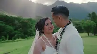 Kristan x Mark