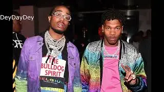 [FREE] Type Beat Migos x Lil Baby - Peter (with ProdRogo)