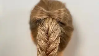 Hair stylist 