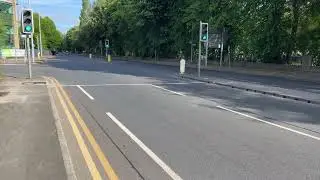 How Do Traffic Lights Work | ADT