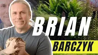 Brian Barczyk