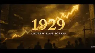 1929 by Andrew Ross Sorkin
