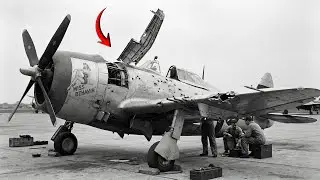 Japanese Pilots Couldn&rsquo;t Believe One P-47 Would Attack 48 Fighters &mdash; Until He Set an Unbeaten Record