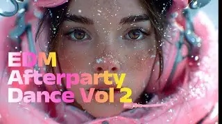 Afterparty Dance Vol 2 - Feel the Rhythm Take Over