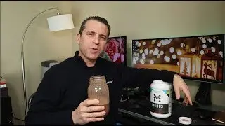 Modus Nutrition Plant Based Protein Review